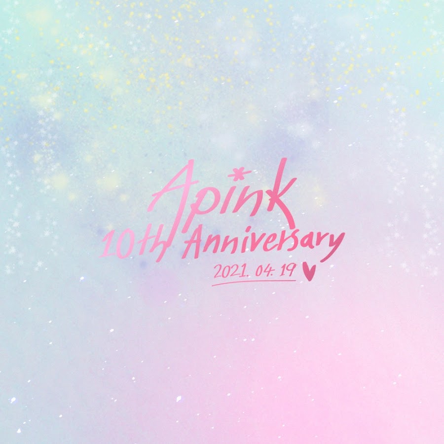 Apink (ì—ì´í•‘í¬) YouTube channel avatar