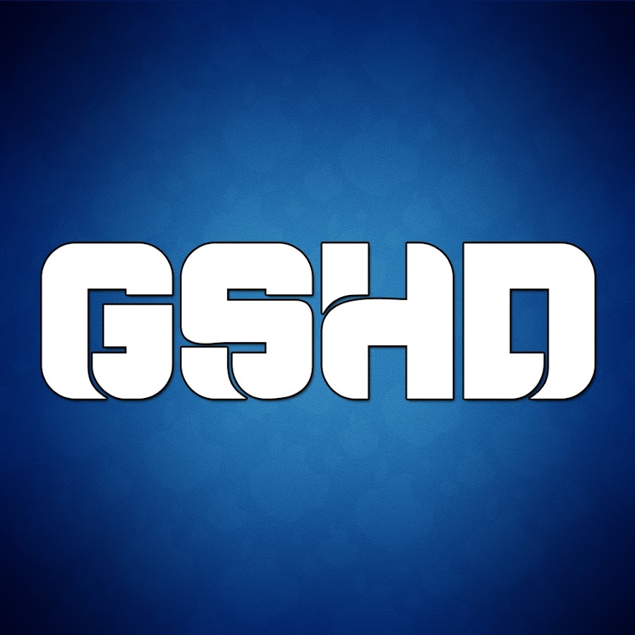 GSHDFTW YouTube channel avatar