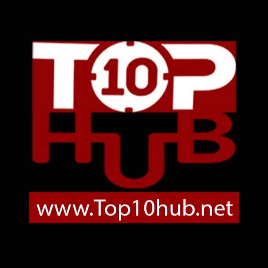 TOP 10 HUB YouTube channel avatar