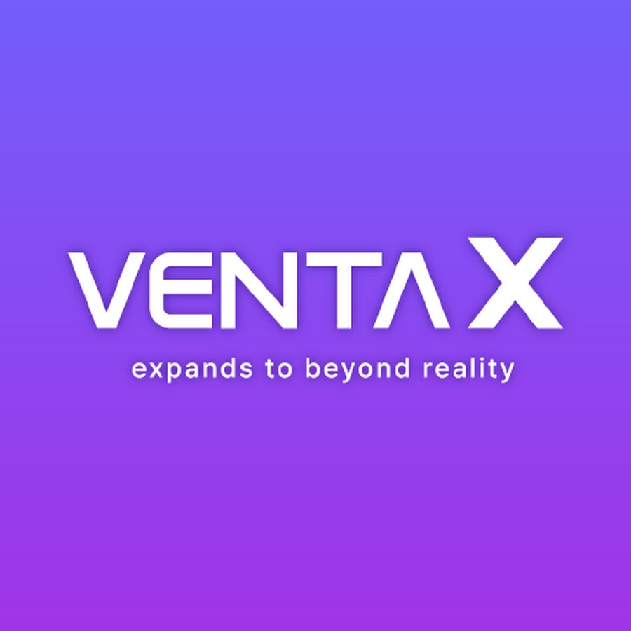 Venta VR YouTube kanalı avatarı