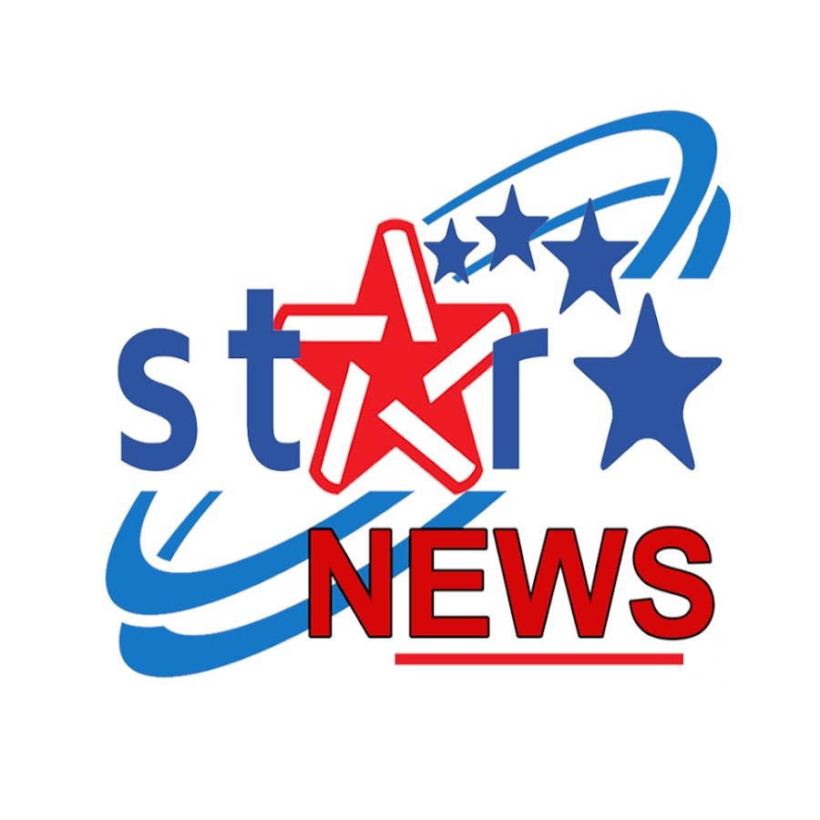Star news यूट्यूब चैनल अवतार