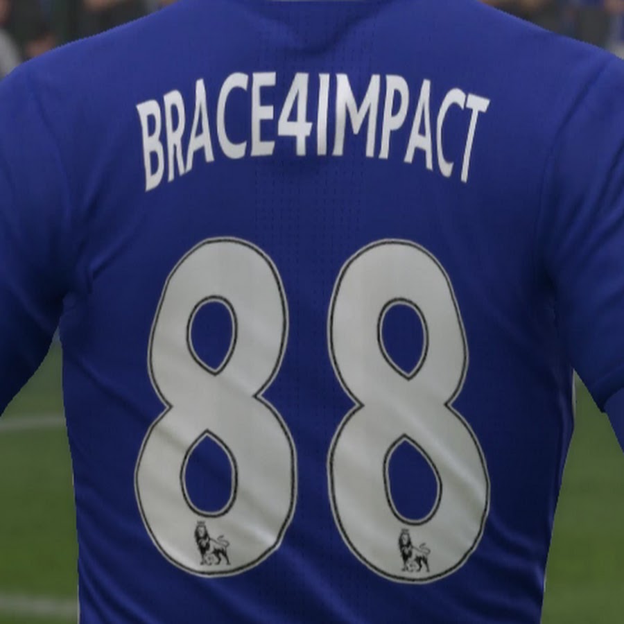BraceForImpact - FIFA