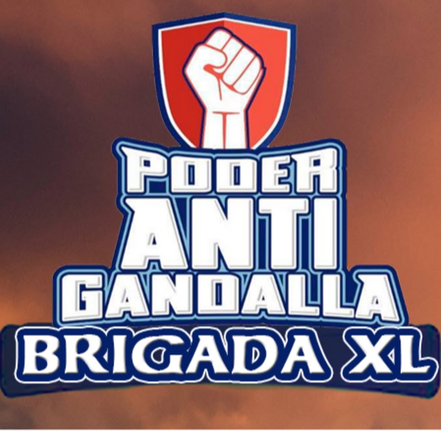BRIGADA XL YouTube channel avatar