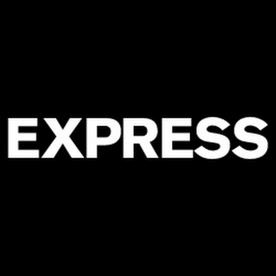 EXPRESS Avatar canale YouTube 