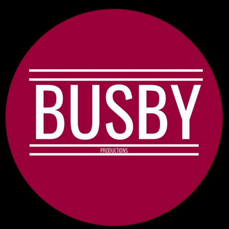 Busby Productions Avatar de chaîne YouTube