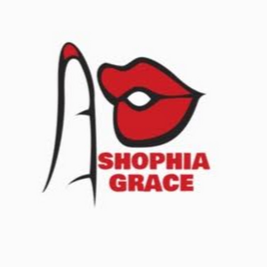 Shophia Grace ইউটিউব চ্যানেল অ্যাভাটার