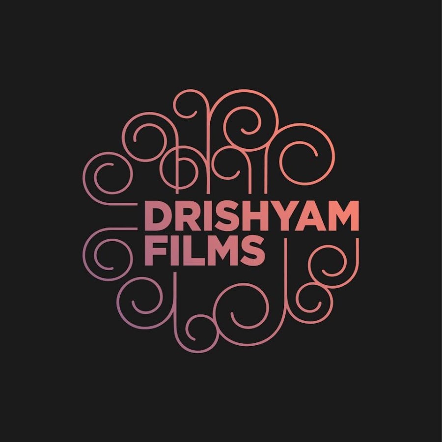 DrishyamFilms YouTube channel avatar