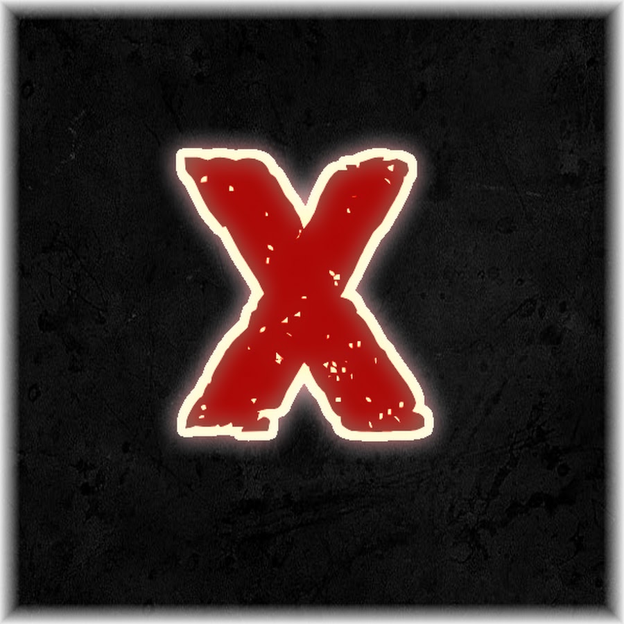 X facts YouTube channel avatar
