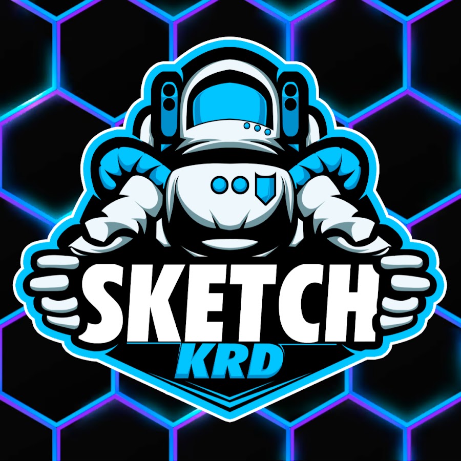 sketch_krd YouTube channel avatar