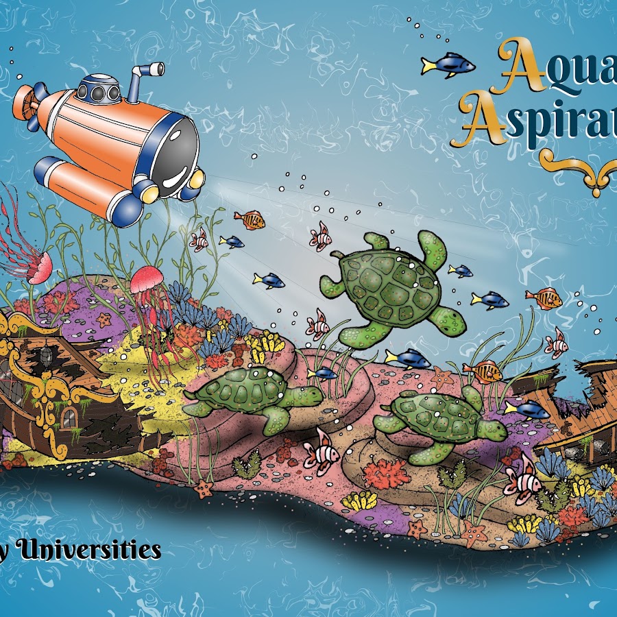 Cp Rose Float Youtube