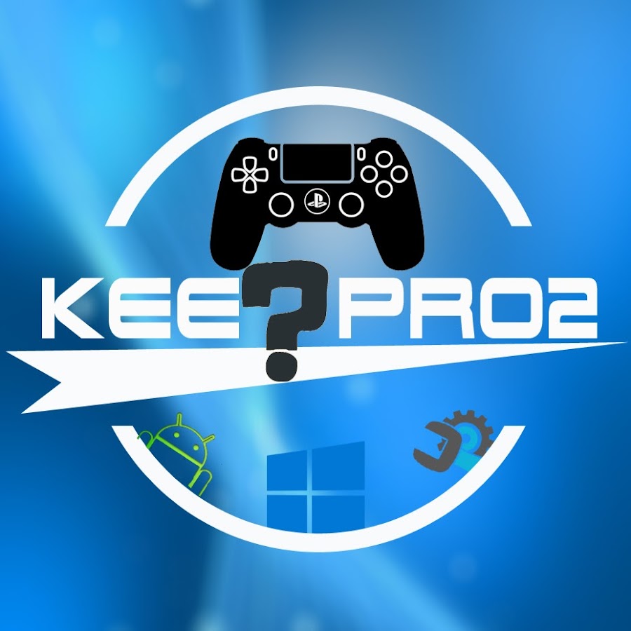 keef Pro 2 YouTube channel avatar