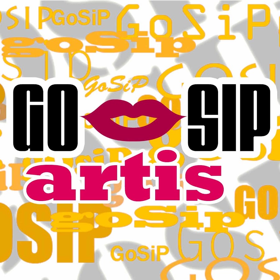GO-SIP Artis Avatar del canal de YouTube