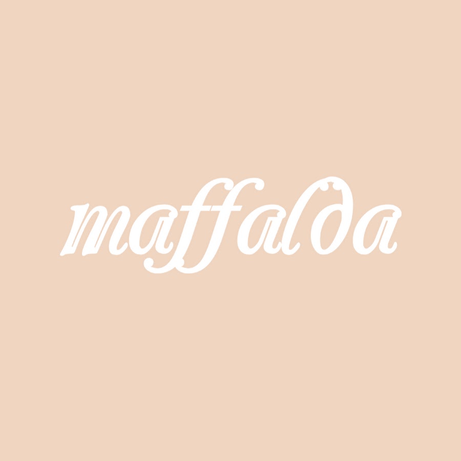 MAFFALDA AETERNUM YouTube channel avatar