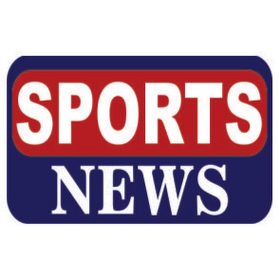 Sports News YouTube channel avatar