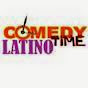 ComedyTimeLatino - @ComedyTimeLatino  YouTube Profile Photo