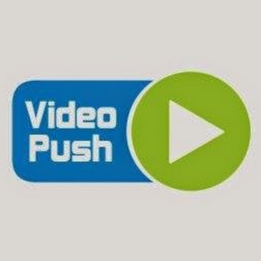 MrVIDEOPUSH YouTube channel avatar