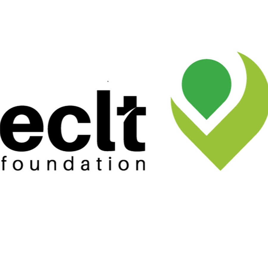 ECLT Foundation ইউটিউব চ্যানেল অ্যাভাটার