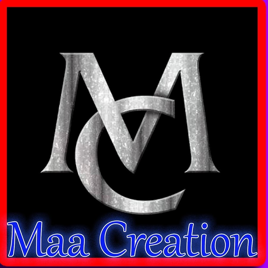 MAA CREATION Production Avatar de chaîne YouTube