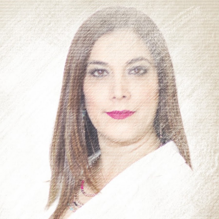 Adriana Ruiz YouTube kanalı avatarı