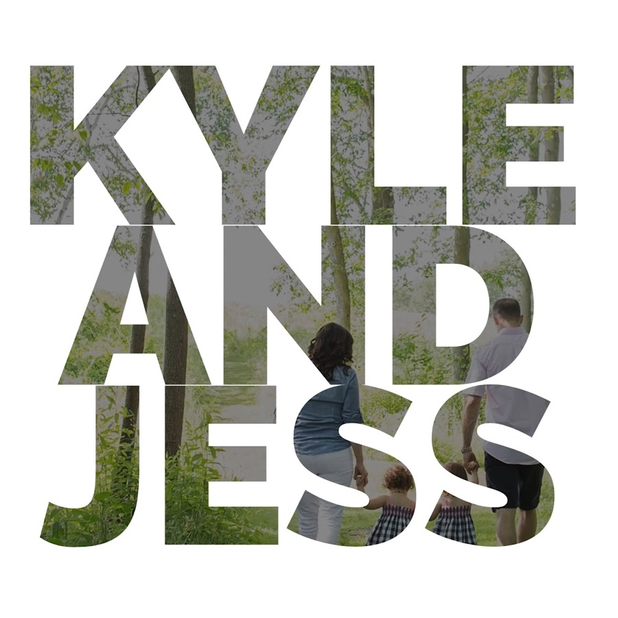 Kyle and Jess