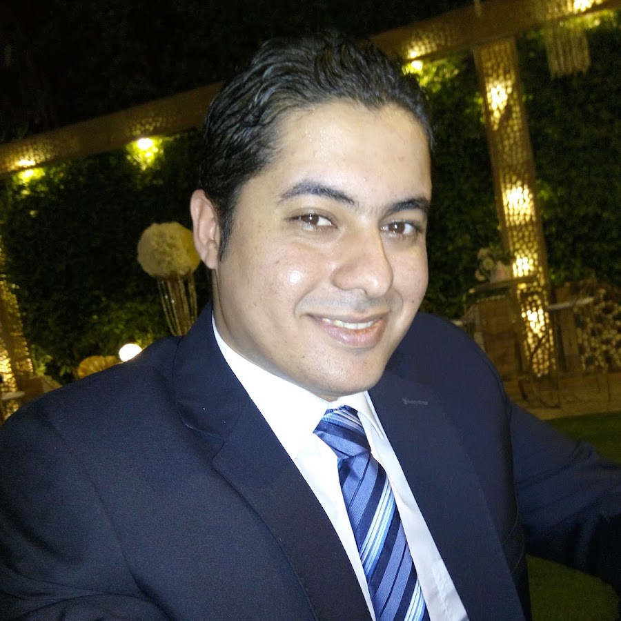 Ahmed Elkharadly