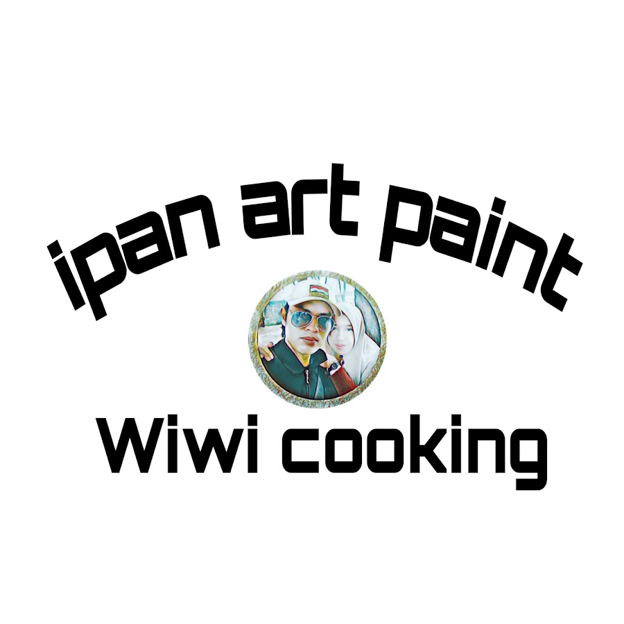 ipan art paint YouTube 频道头像