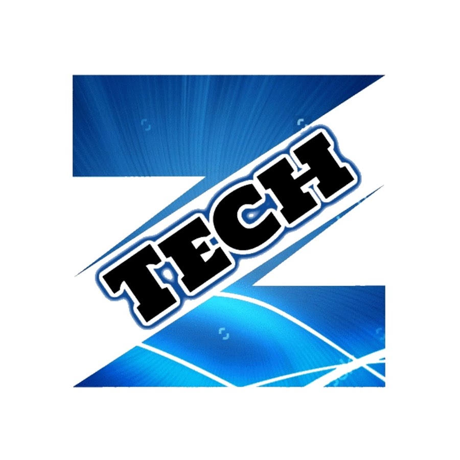 Tech Zone YouTube kanalı avatarı