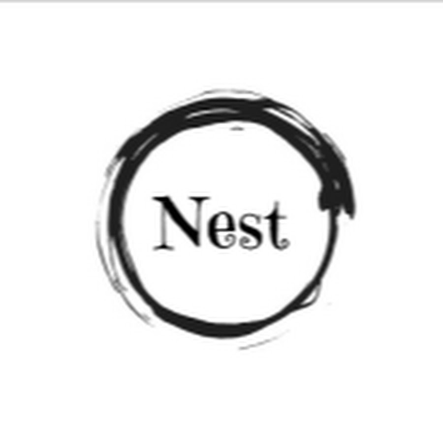 Nest YouTube 频道头像