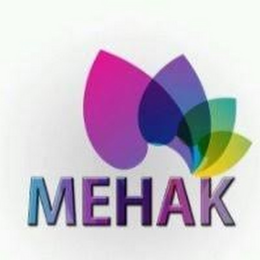 Mehak Tv رمز قناة اليوتيوب