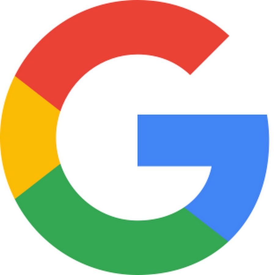 GoogleTaiwan यूट्यूब चैनल अवतार