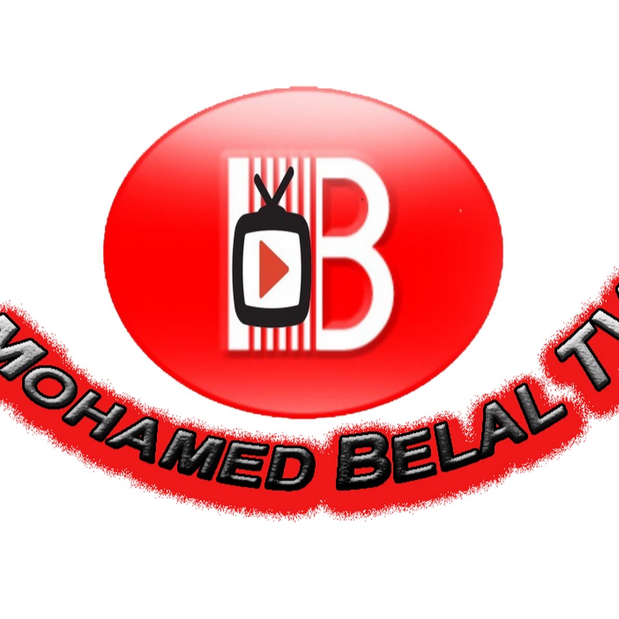 mohamed belal YouTube channel avatar