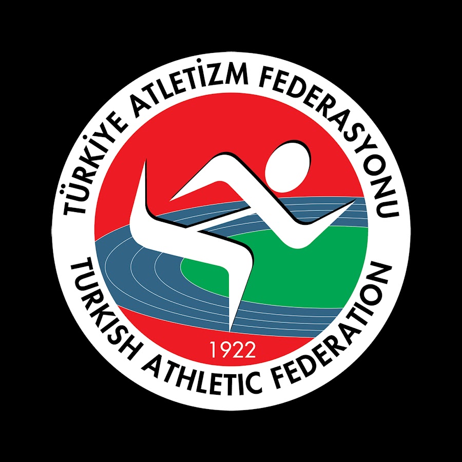 TÃ¼rkiye Atletizm Federasyonu YouTube channel avatar