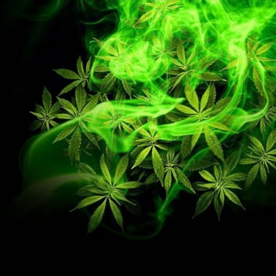 марихуана картинки 3d на