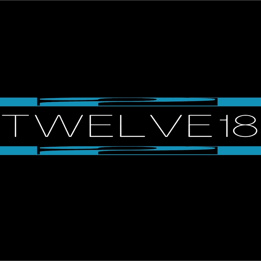 TWELVE18 Media YouTube channel avatar