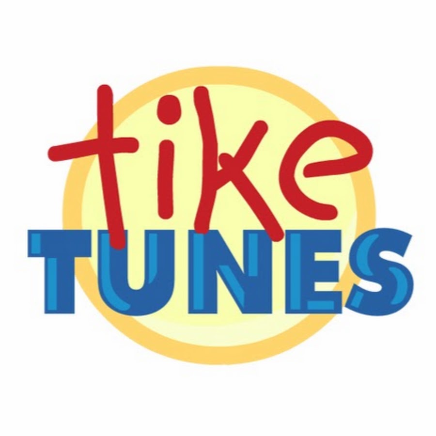 TikeTunes Awatar kanału YouTube
