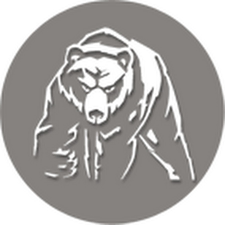GRIZZLY MARINE YouTube channel avatar