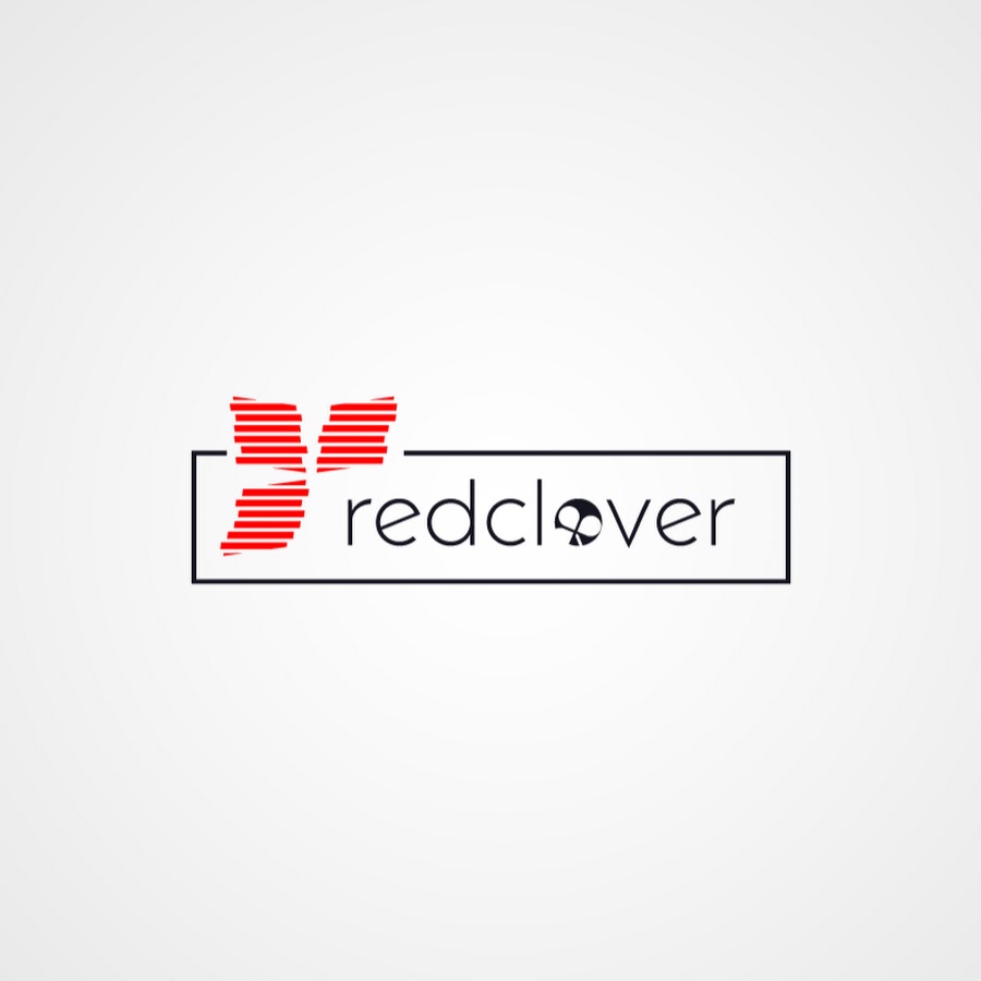 Red Clover YouTube channel avatar