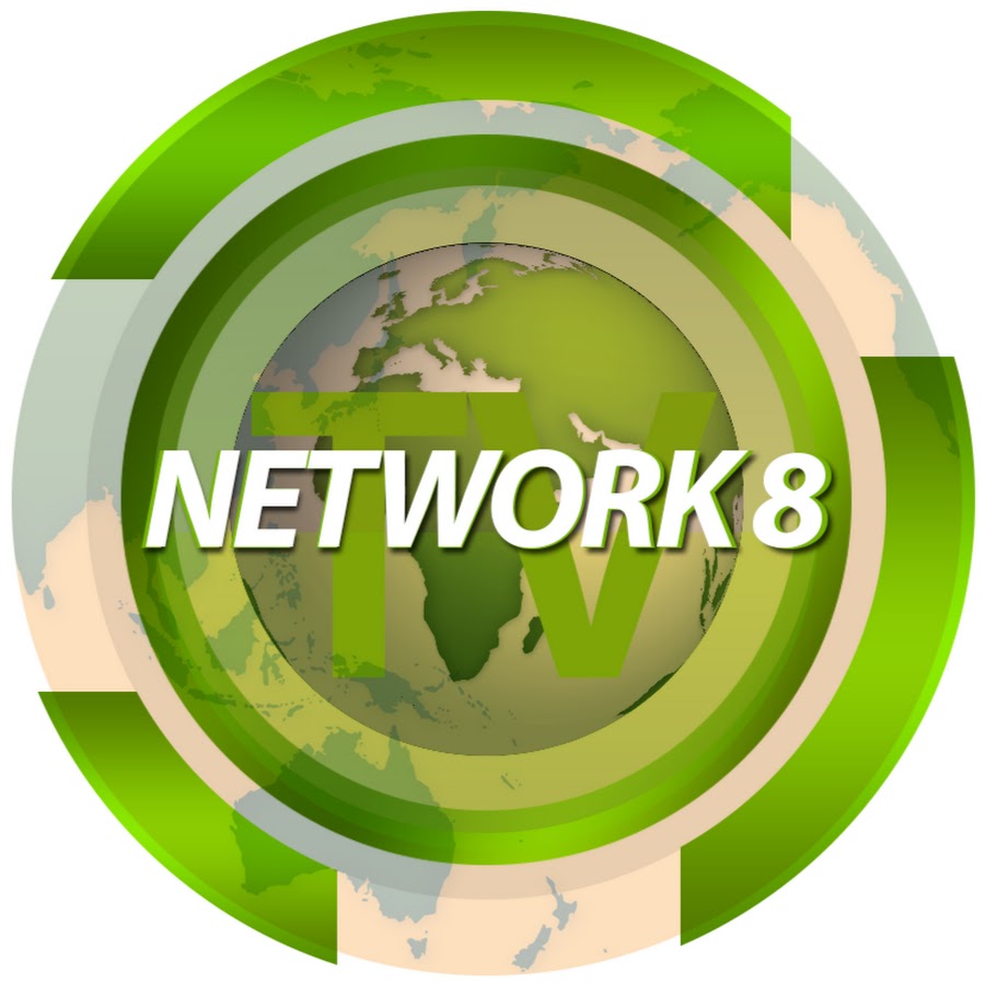 Network 8 TV