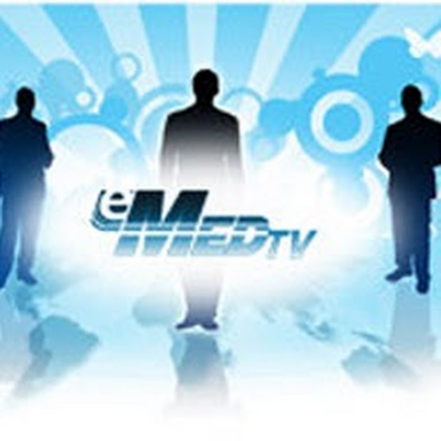 eMedTV ইউটিউব চ্যানেল অ্যাভাটার