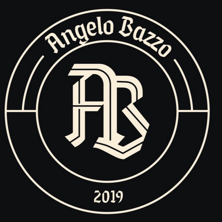 Angelo Bazzo YouTube channel avatar