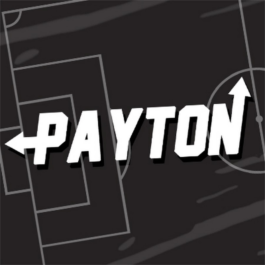 PAYTON Avatar del canal de YouTube