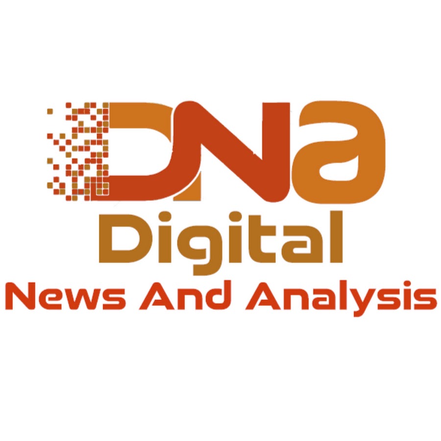 Digital News Analysis Avatar de canal de YouTube