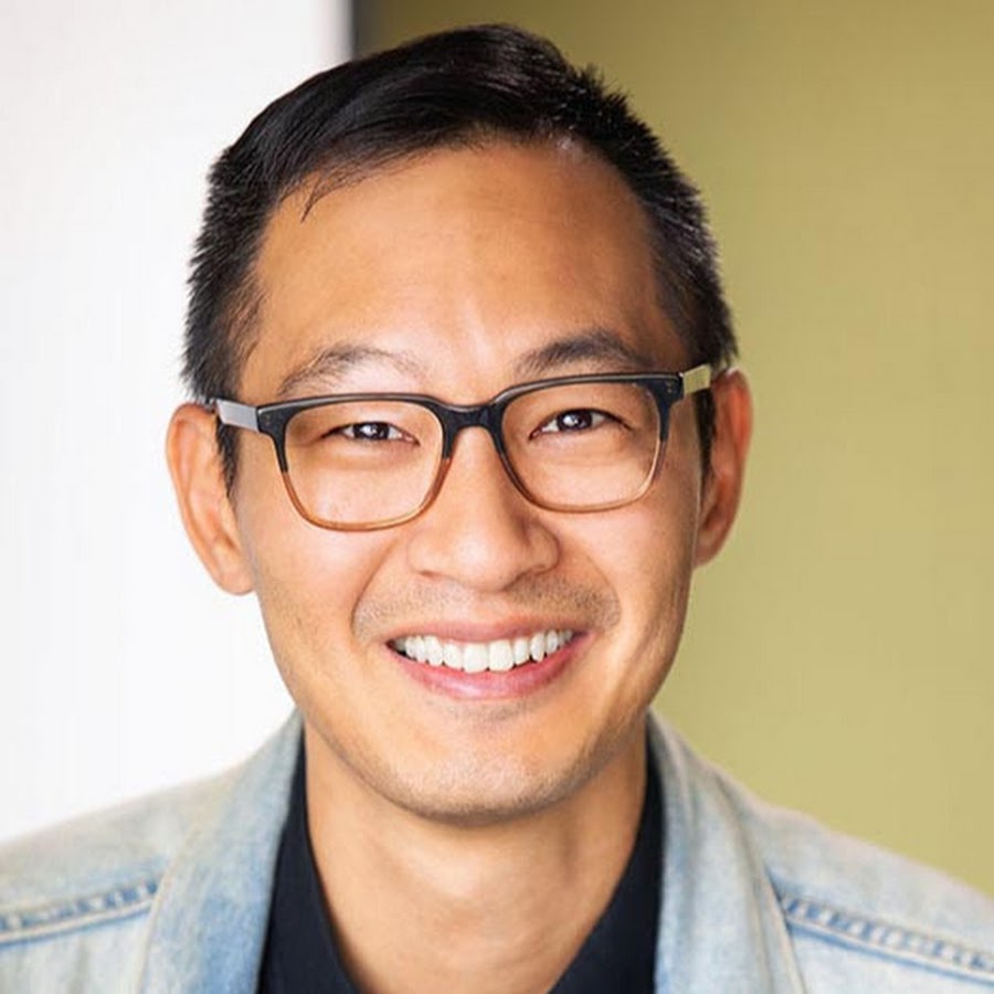 Woody Fu Youtube