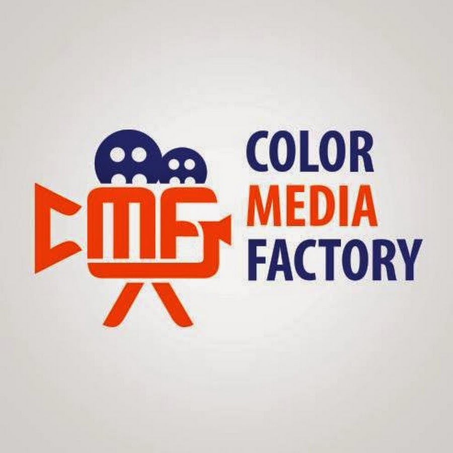 Color Media Factory