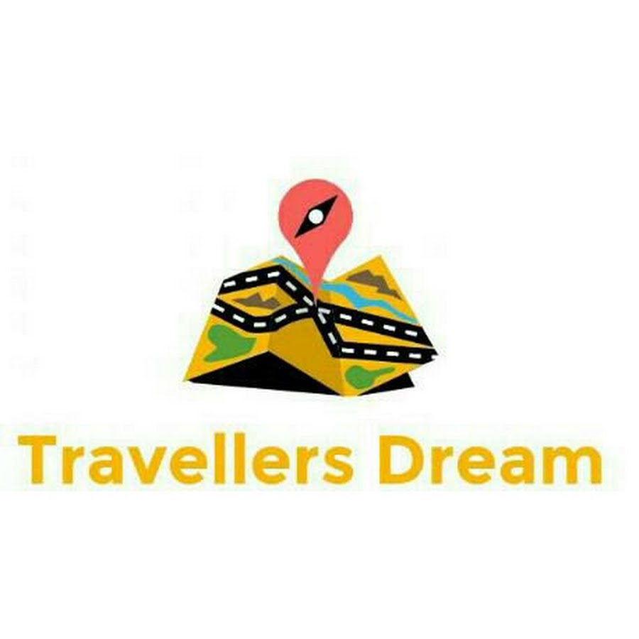 Travellers Dream YouTube channel avatar