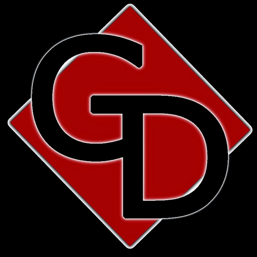 GamerDock YouTube channel avatar