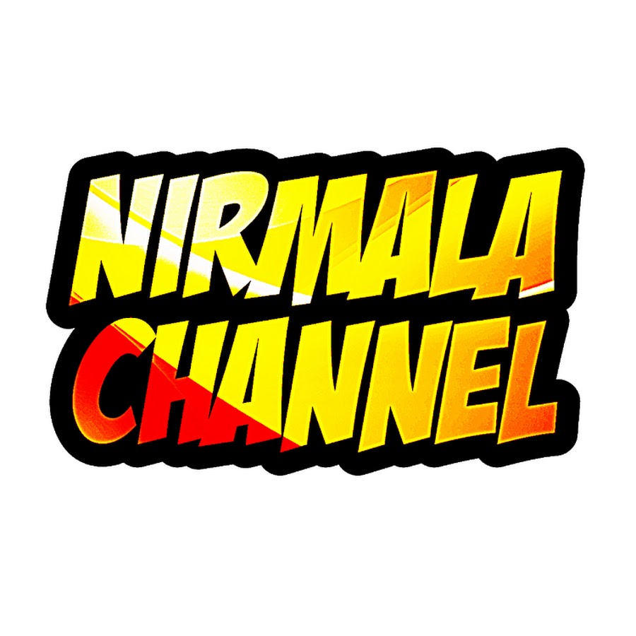Nirmala Channel Avatar channel YouTube 
