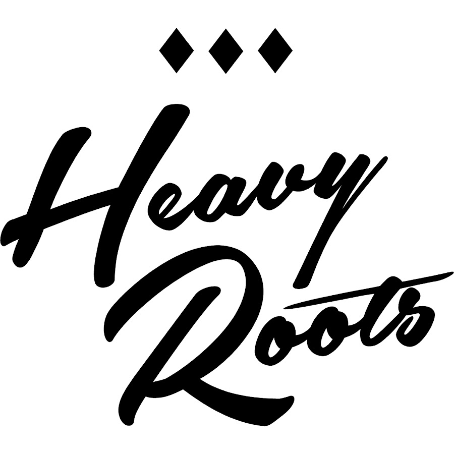 heavyroots Аватар канала YouTube