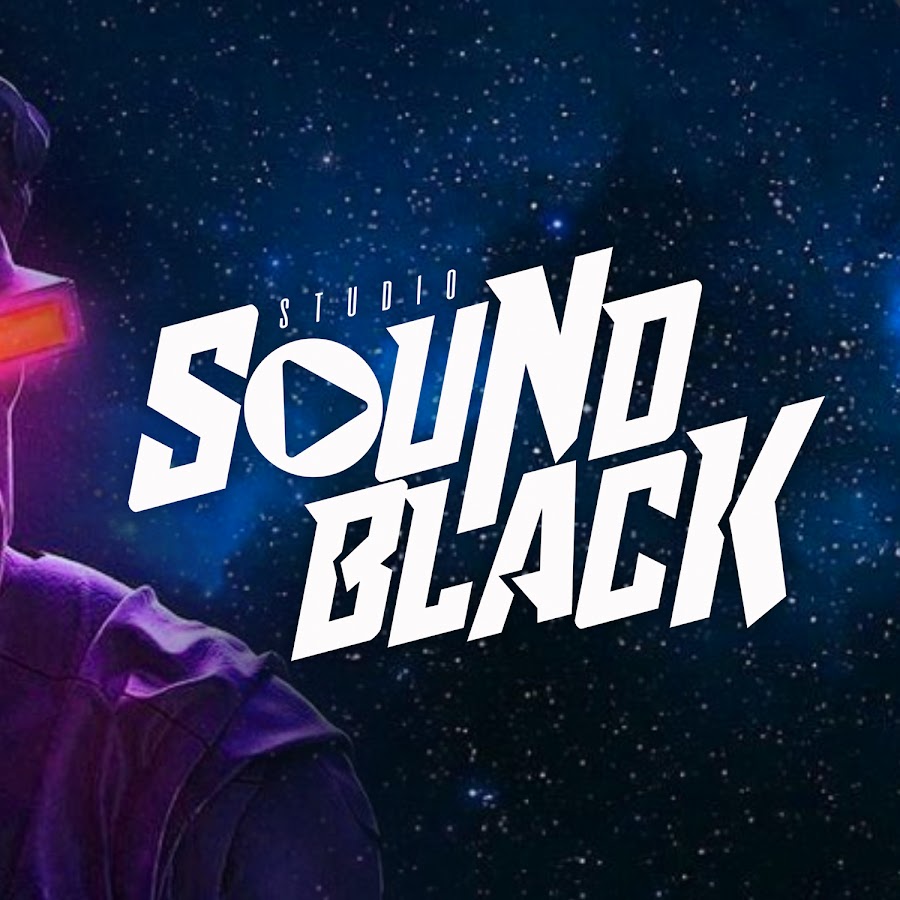 Sound Black  Studio YouTube channel avatar