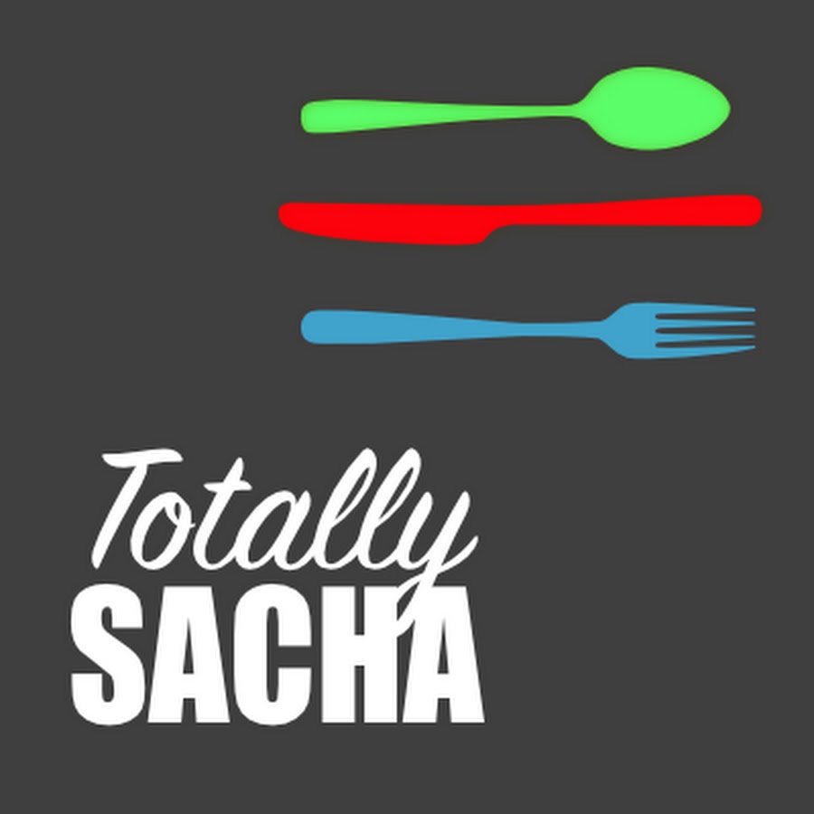 Totally Sacha YouTube kanalı avatarı